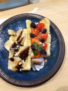 コロボックルCafe