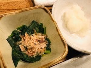 鳥之介 本店