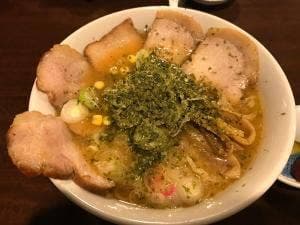 金ちゃん 高堂店