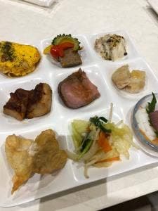 カジュアルイタリアン パラディ