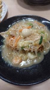 餃子の王将 野々市店