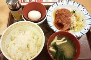 すき家 鈴蘭台鳴子店