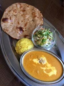 ナマステロイヤルインド