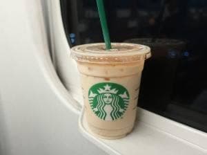 スターバックス コーヒー 静岡駅新幹線ラチ内店
