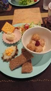 北欧カフェ apila