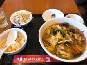 桂園 芝大門店