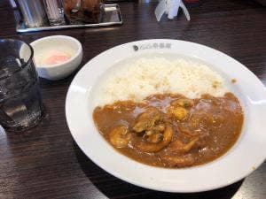 カレーハウスCoCo壱番屋 豊田田中町店