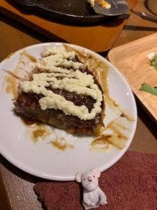 お好み焼ひのき
