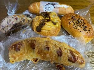 ぱんやのパングワン