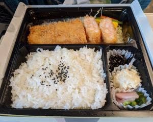 KYK デリカ新大阪店