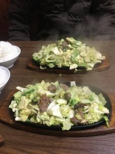 びっくり屋