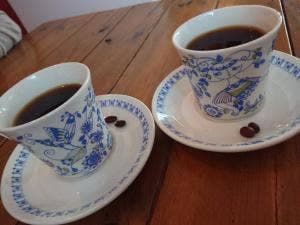 喫茶 アメノコヤネ