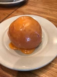 つばめグリル 渋谷マークシティ店
