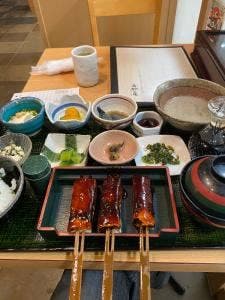鈴の屋 岐阜イクト店