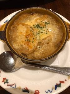 ジャルディーノ 伊太利亭