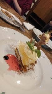 キッシュ専門店 レ・カーセ