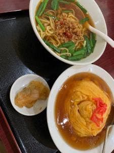 台湾料理 海林