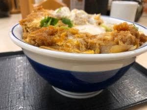 かつや 山口徳山店