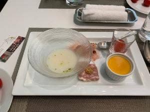 Osteria Camparo