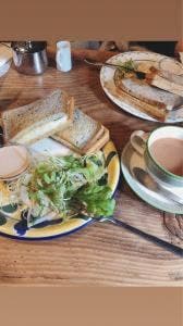 服部珈琲工房 観音寺店