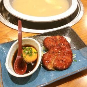 博多 水炊き うぐいす