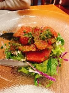 ブラッスリー ウフ