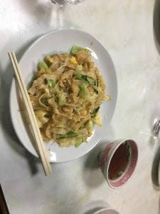 シンガポール食堂