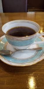 Cafe あんぶらっせ