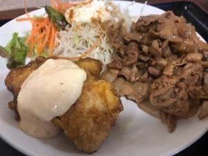 御食事処 やっこ