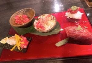 雄三郎