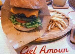 Ciel Amour