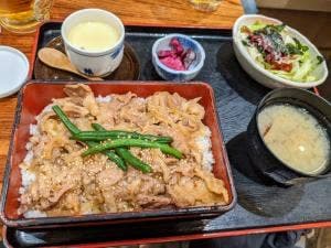 霧笛屋 八重洲口 東京グランアージュ店