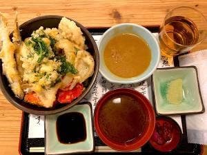 旬菜鮮魚 てつたろう 梅田中崎町店