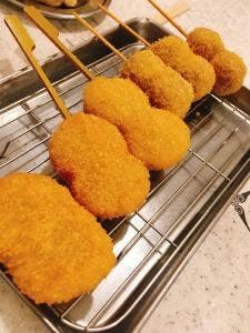 串カツ田中 長岡駅前店