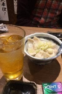 肉汁餃子製作所 ダンダダン酒場 町田店