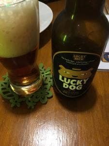 ビール堂