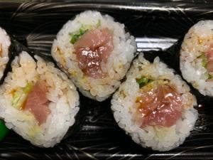 小僧寿し 東苗穂店