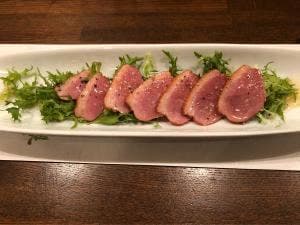和風バル ここあがる