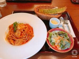 ウエスト珈琲ハウス