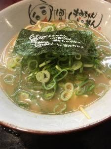 きみちゃんらーめん