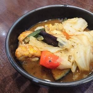 カレーハウスCoCo壱番屋 京都四条大宮店