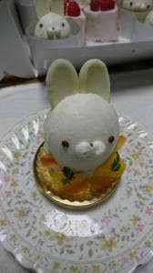 Patisserie MiuLa