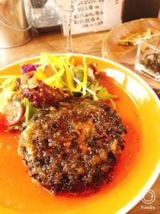 古民家Dining からほり製作所