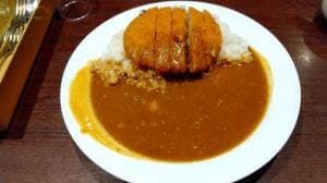 カレーハウスCoCo壱番屋 八王子松木店