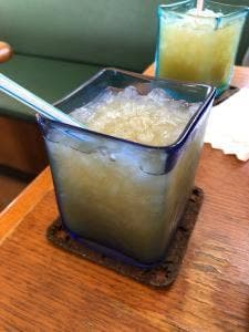 レストランパームツリー