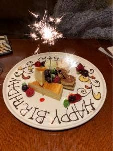 名駅 バール・デルソーレ