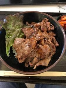 肉丸商店 イオンモール船橋店