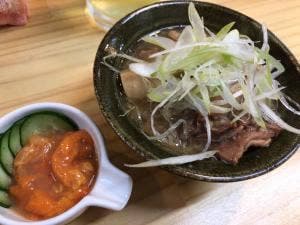 立ち飲み処 ひととなり