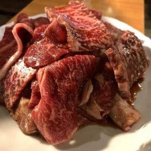 炭火焼肉 ごろう 本店