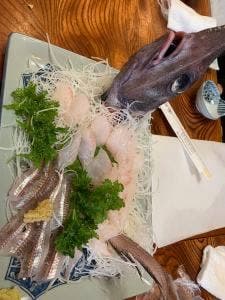 丸吉食堂